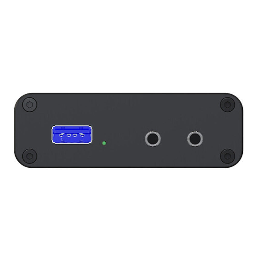 CineTreak CT-CAP20D Dual HDMI to USB 3.0 Video Capture Device