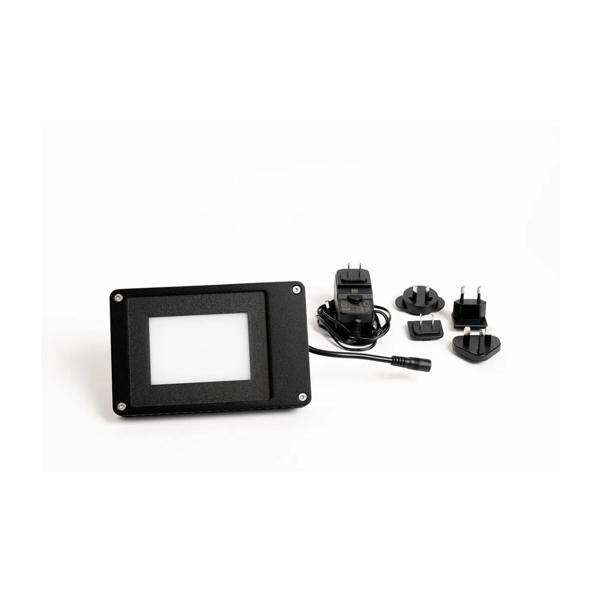 Negative Supply Light Source Mini LED Light Panel for 35mm & 120 (97 CRI)