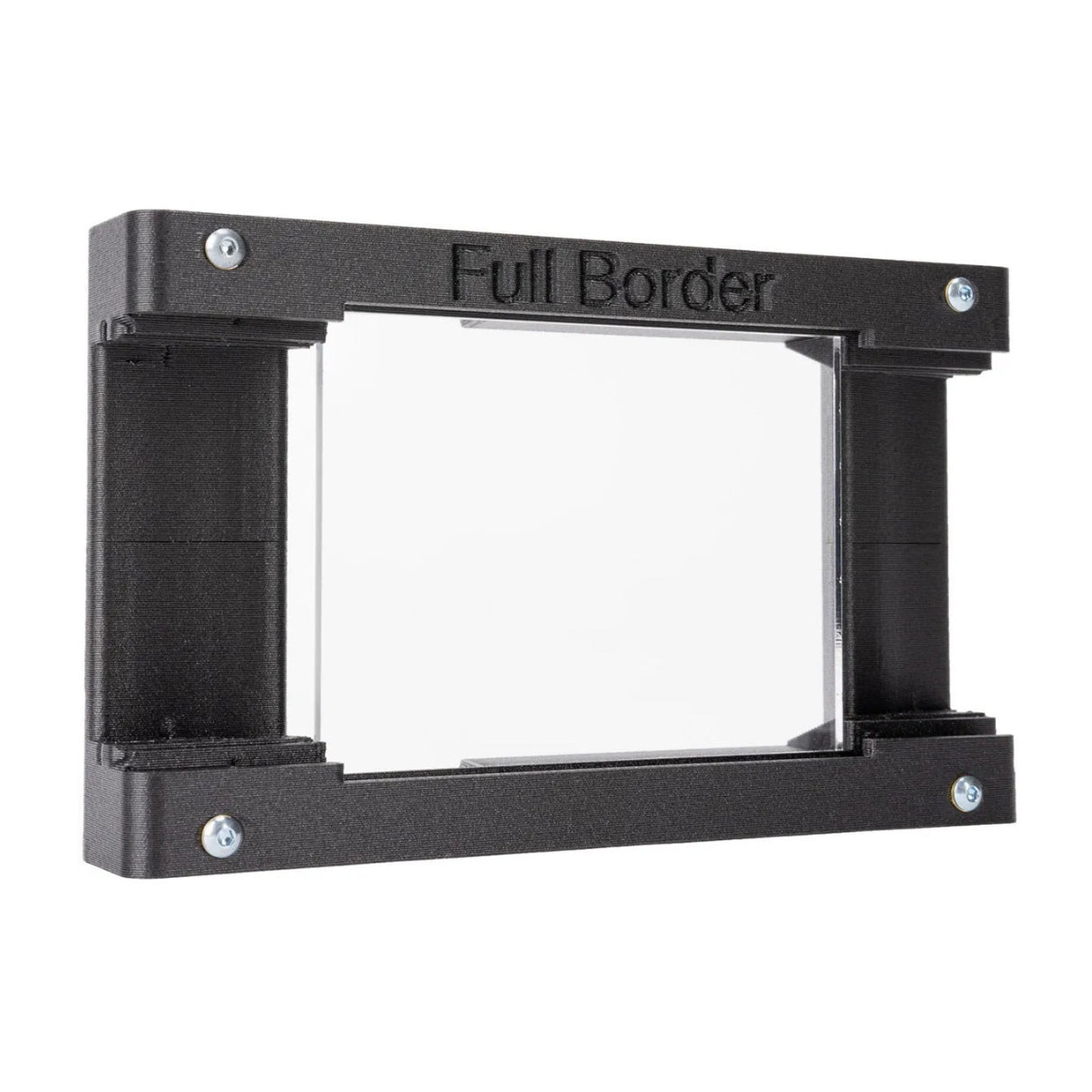 Negative Supply 120 Full-Border Scanning Cassette