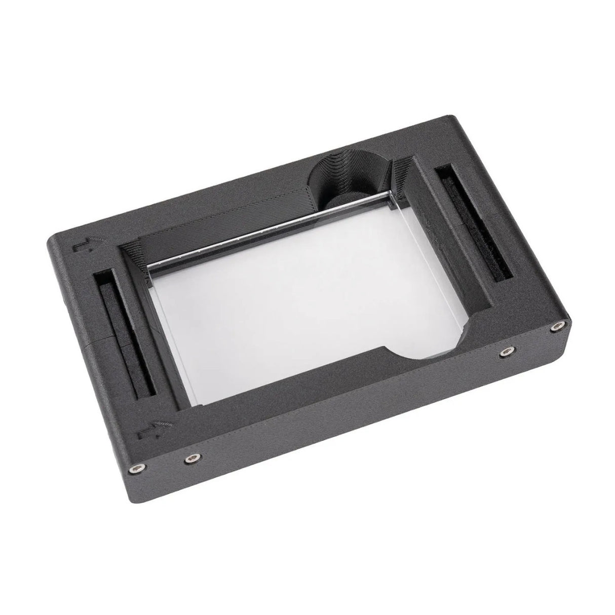 Negative Supply 120 Full-Border Scanning Cassette