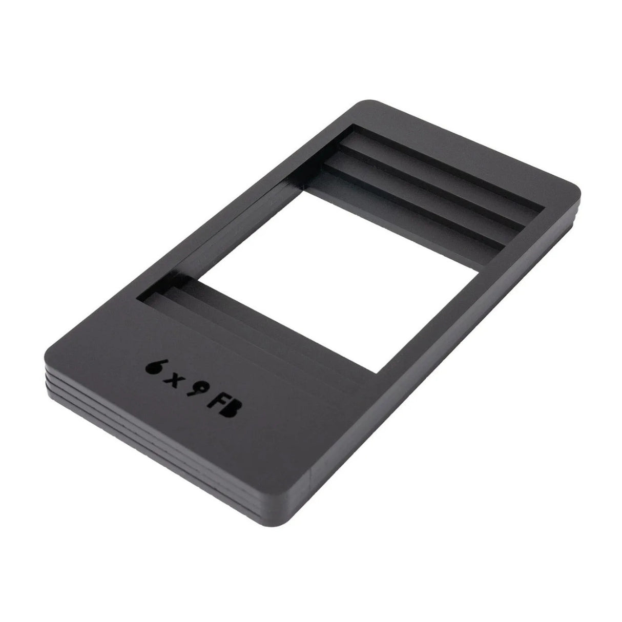 Negative Supply 120 Full-Border Scanning Cassette