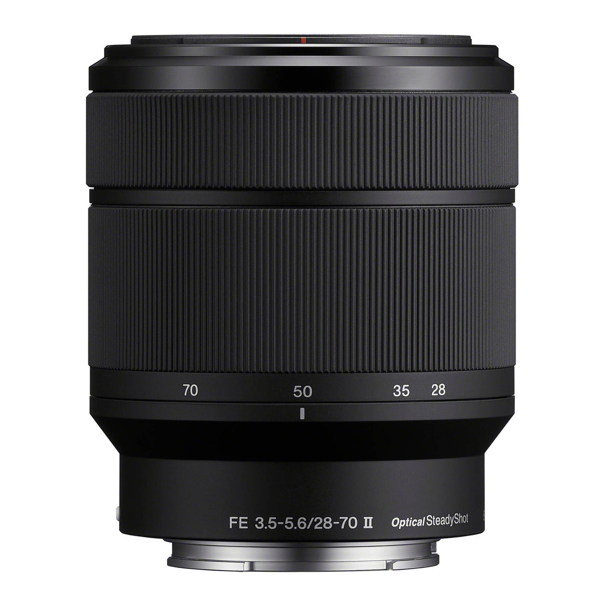 Sony FE 28-70mm f/3.5-5.6 OSS II Lens (Sony E-Mount)