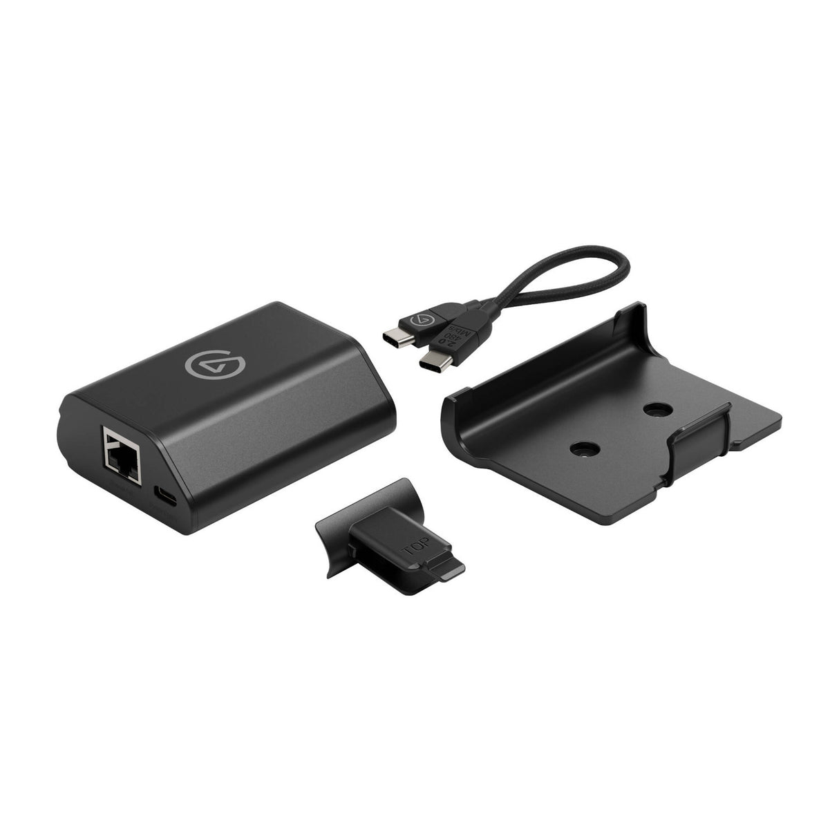 Elgato Network Dock for Stream Deck