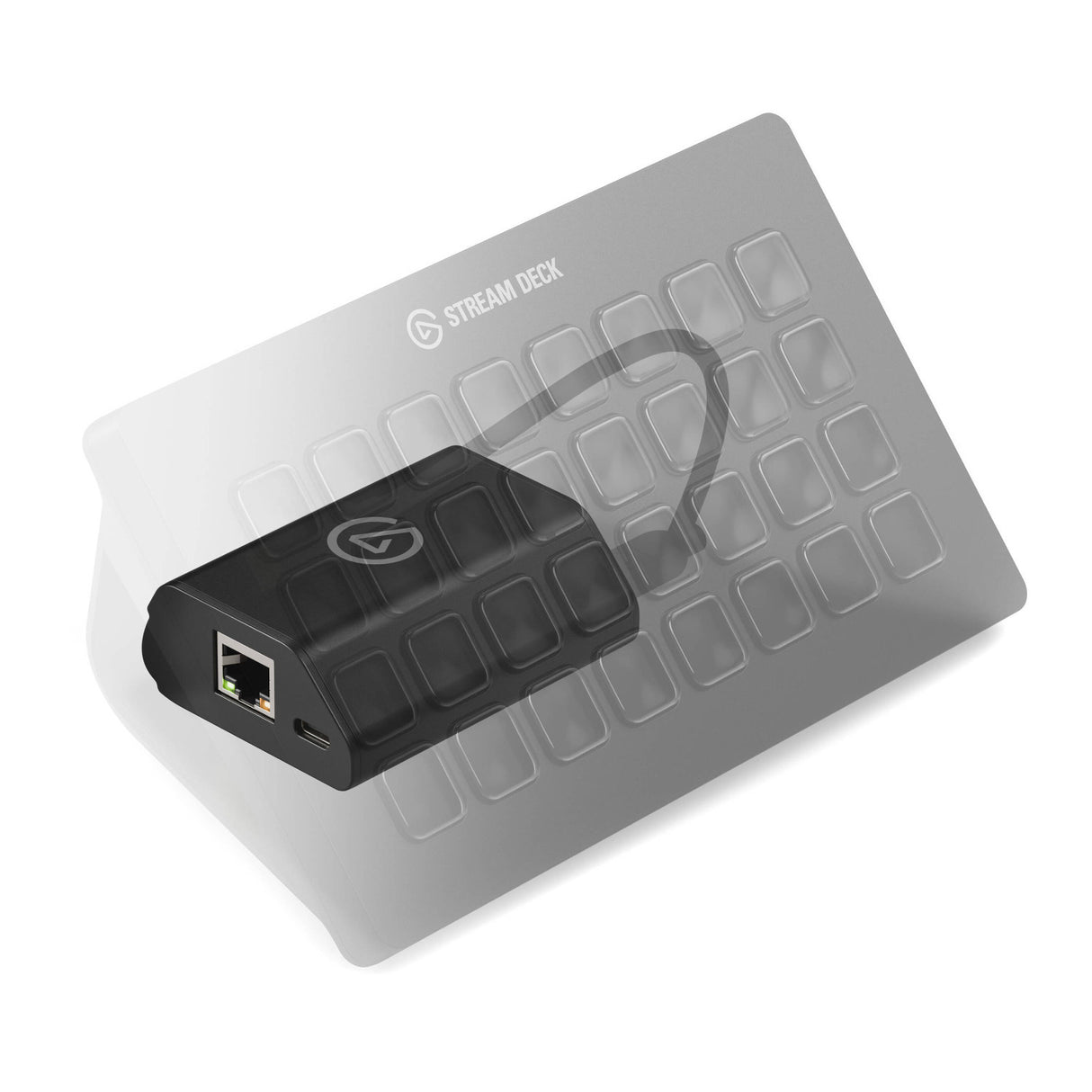 Elgato Network Dock for Stream Deck