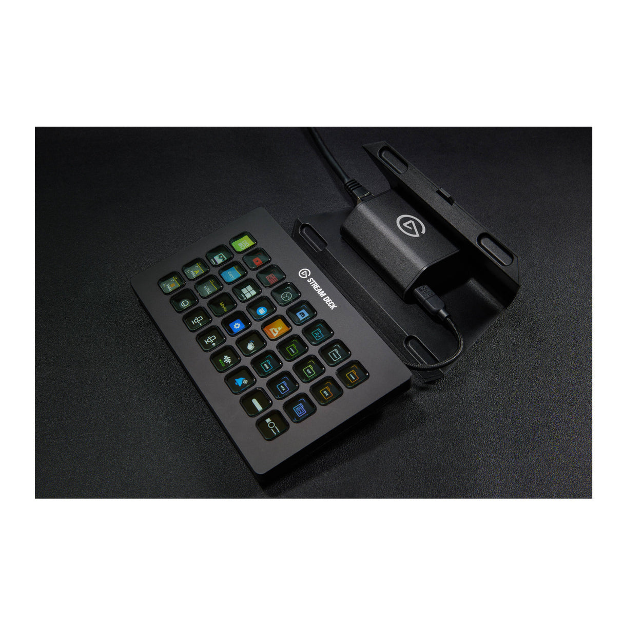 Elgato Network Dock for Stream Deck