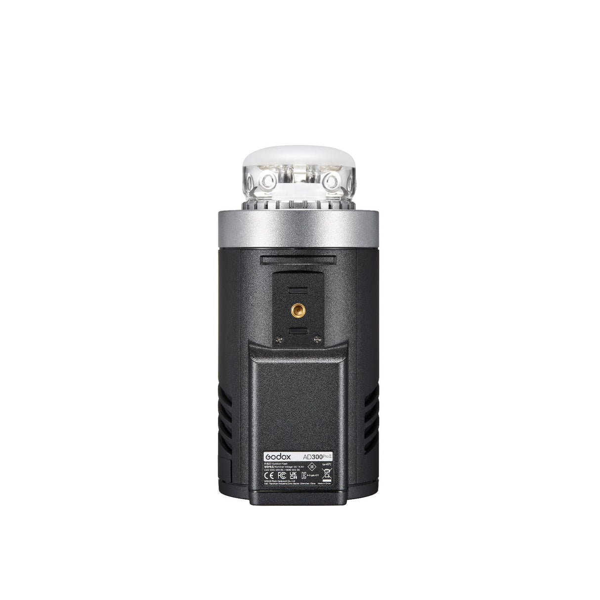 Godox AD300 Pro II 300W Battery Powered Flash Strobe Monolight