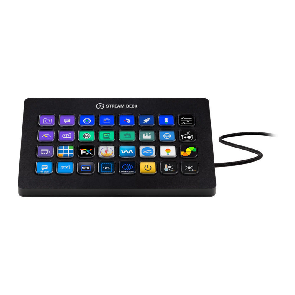 Elgato Stream Deck XL