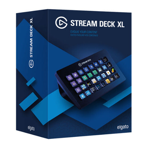 Elgato Stream Deck XL