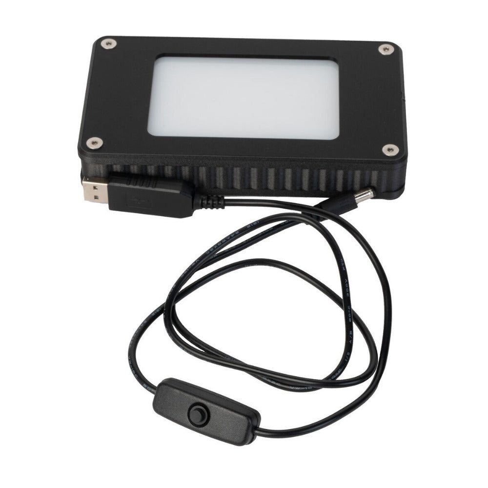 Negative Supply Essential Kit for 35mm Film Scanning