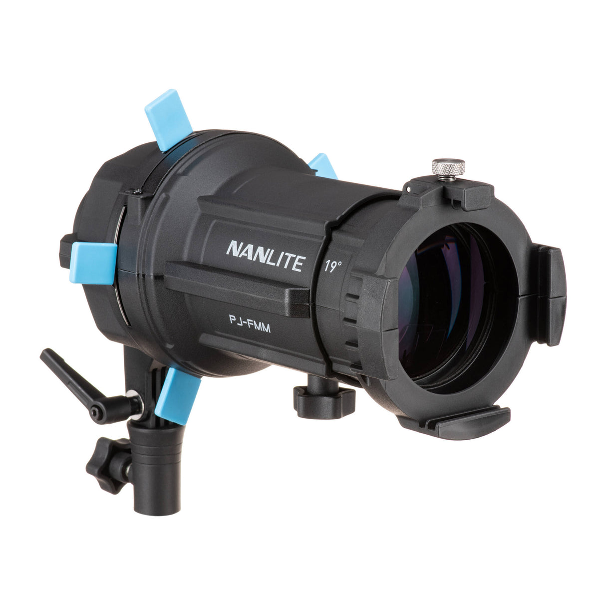 Nanlite Forza 60B II Bi-Color LED Monolight (Projection Kit)