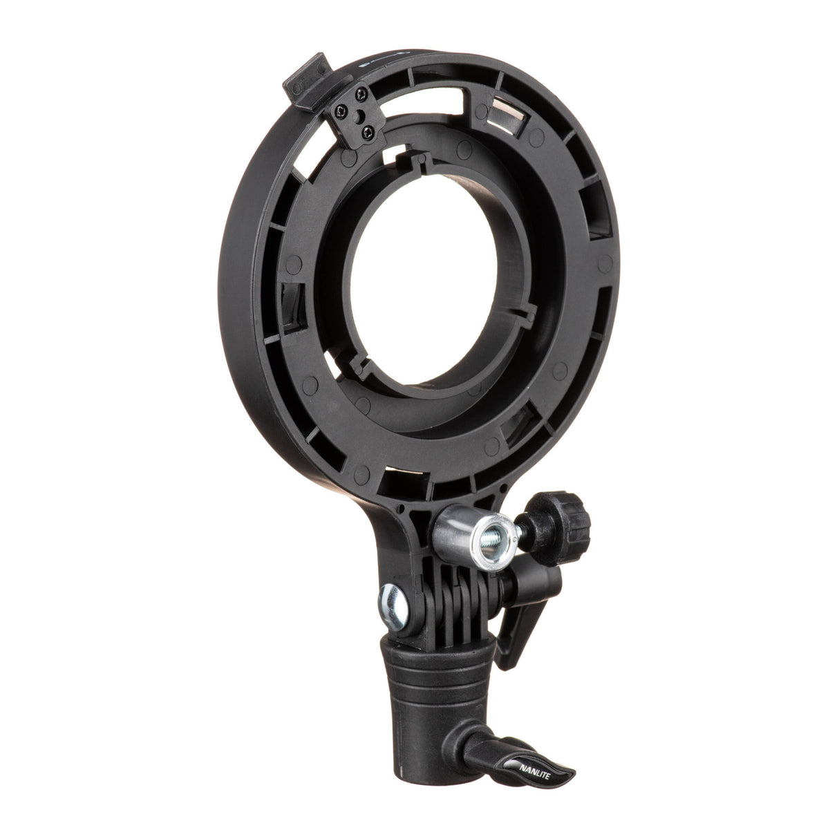 Nanlite Forza 60B II Bi-Color LED Monolight (Projection Kit)