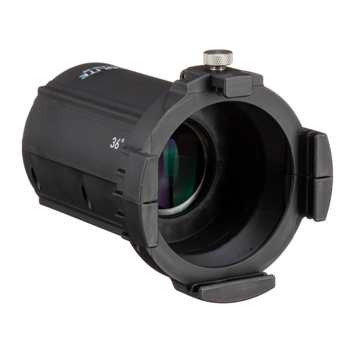 Nanlite Forza 60B II Bi-Color LED Monolight (Projection Kit)