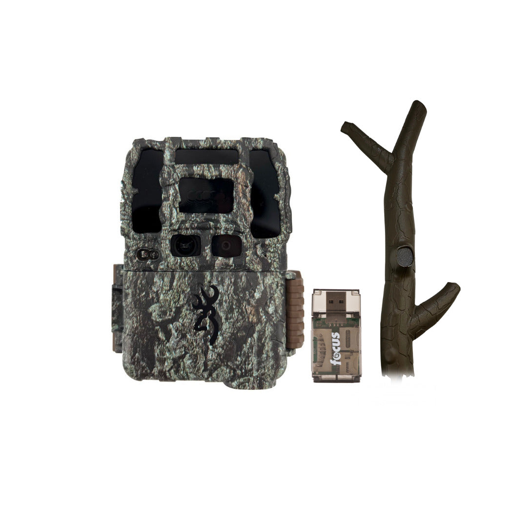 Browning Trail Camera-Dark Ops Pro DCL NANO with Cellular Antenna