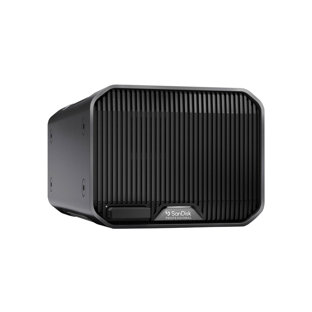 SanDisk Professional 48TB G-RAID Mirror 2-Bay RAID Thunderbolt 3 Array (24TB)