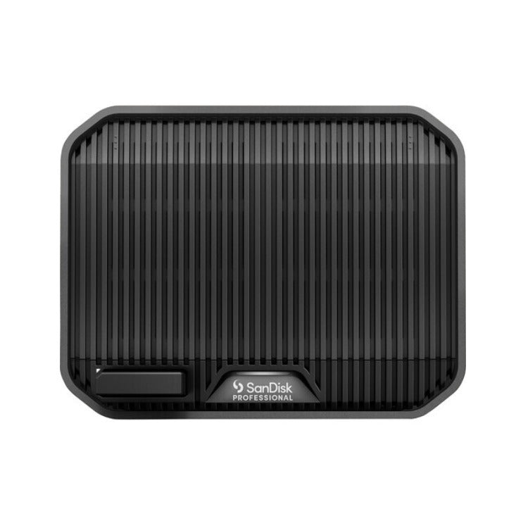 SanDisk Professional 48TB G-RAID Mirror 2-Bay RAID Thunderbolt 3 Array (24TB)