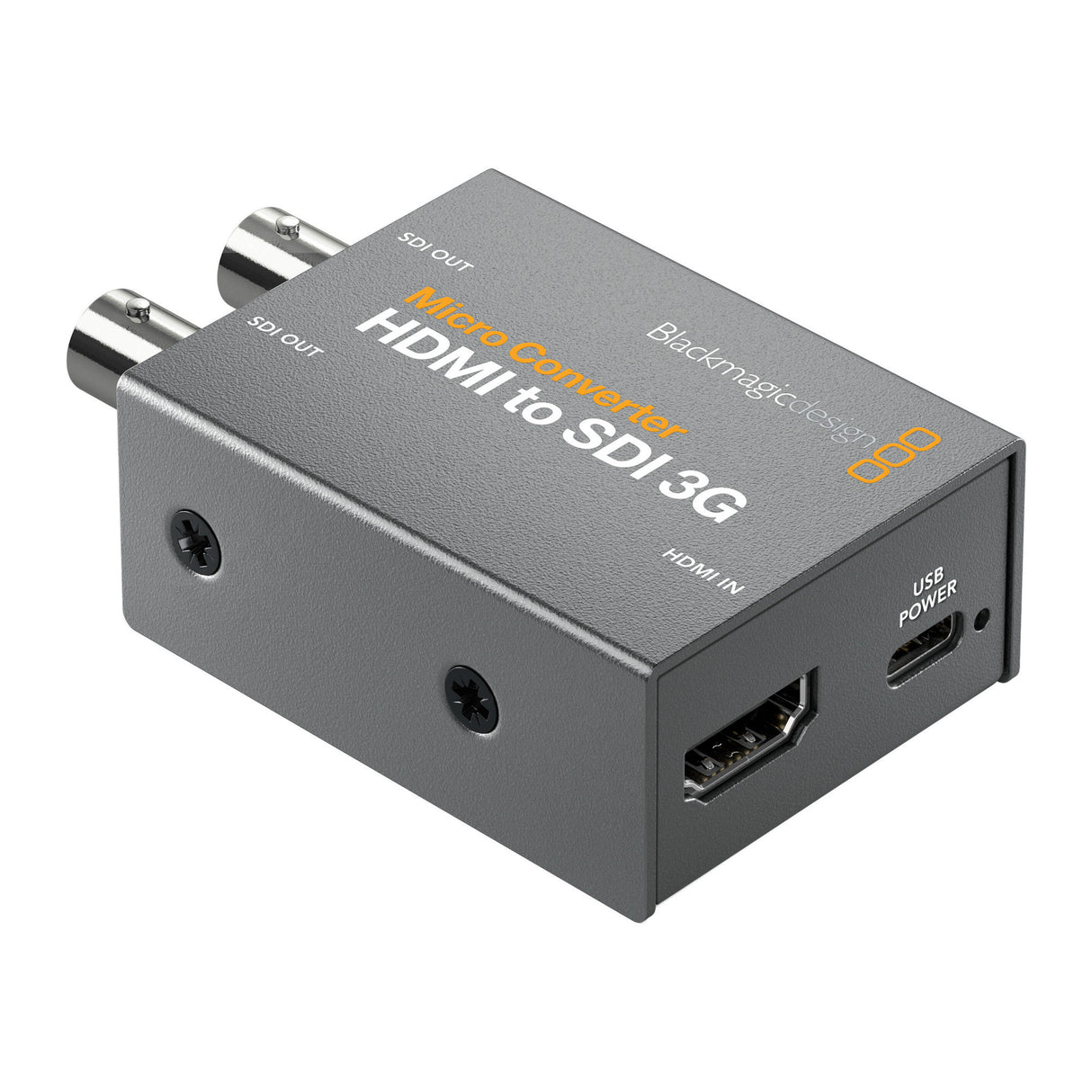 Blackmagic Design Micro Converter HDMI to SDI 3G