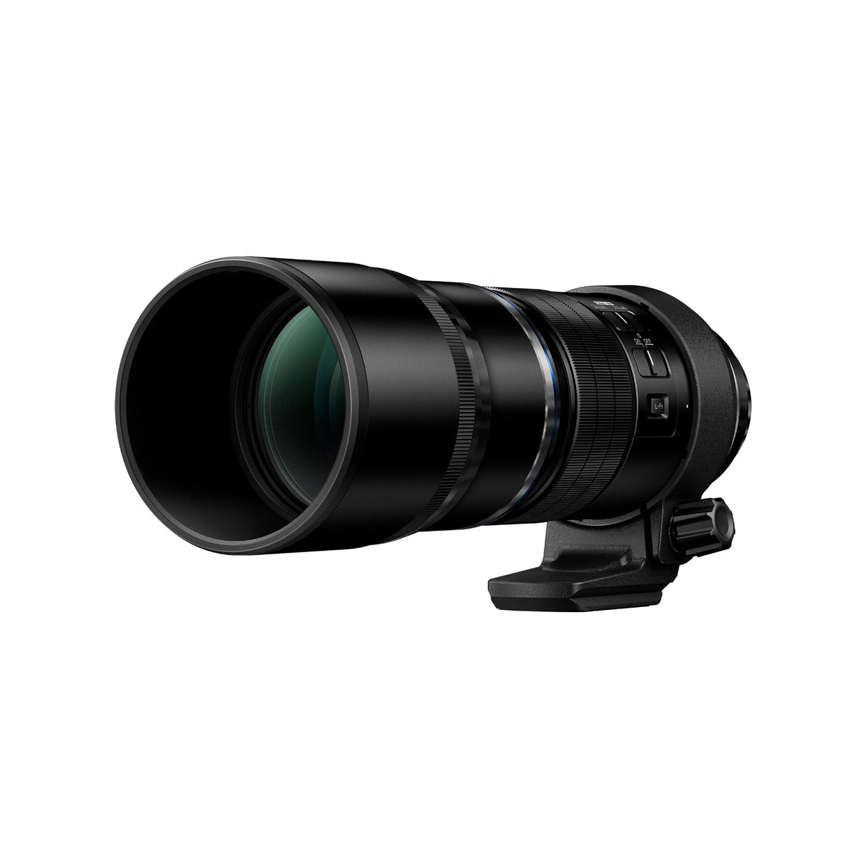 OM System M.Zuiko Digital ED 300mm f/4 IS PRO Lens for Micro Four Thirds Cameras