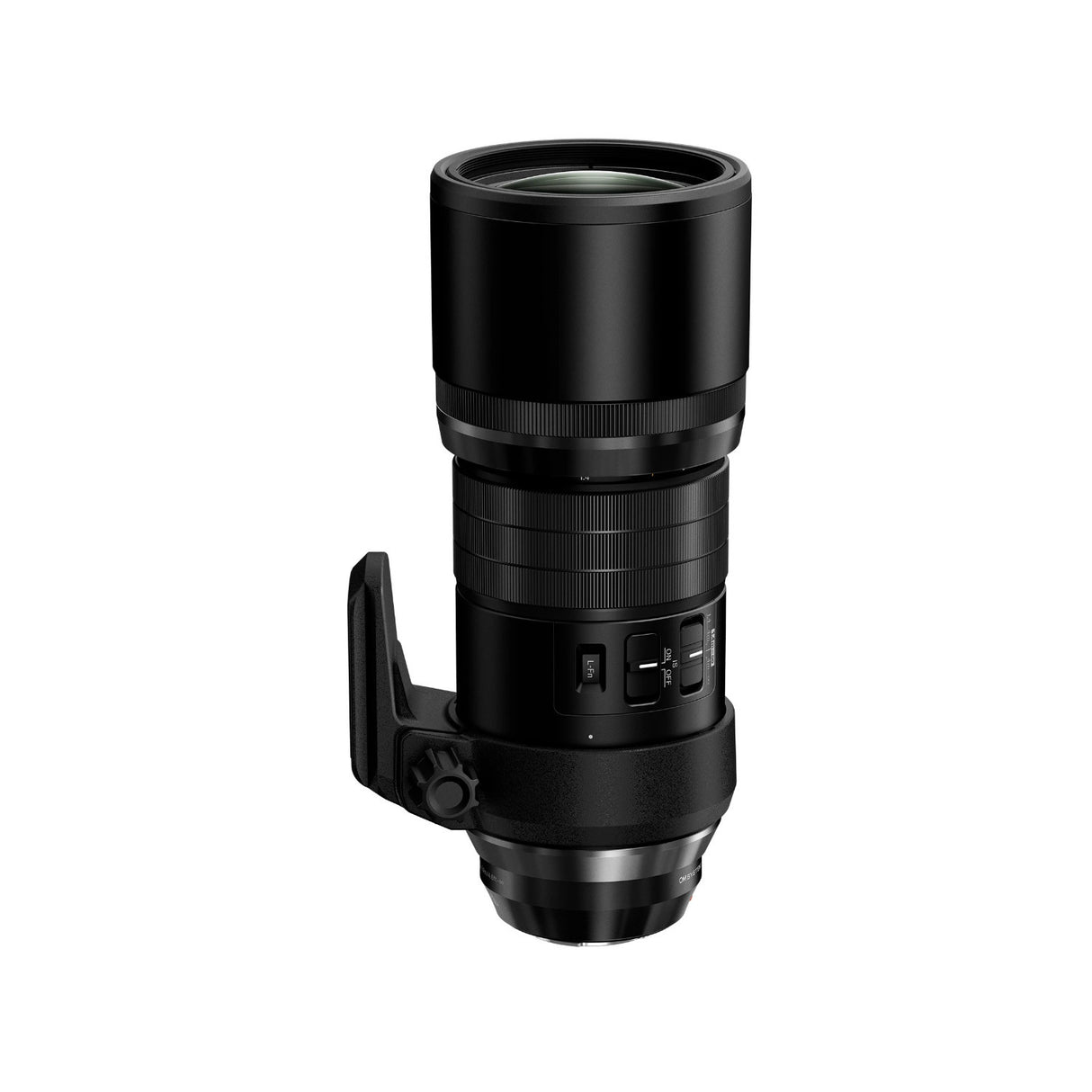 OM System M.Zuiko Digital ED 300mm f/4 IS PRO Lens for Micro Four Thirds Cameras