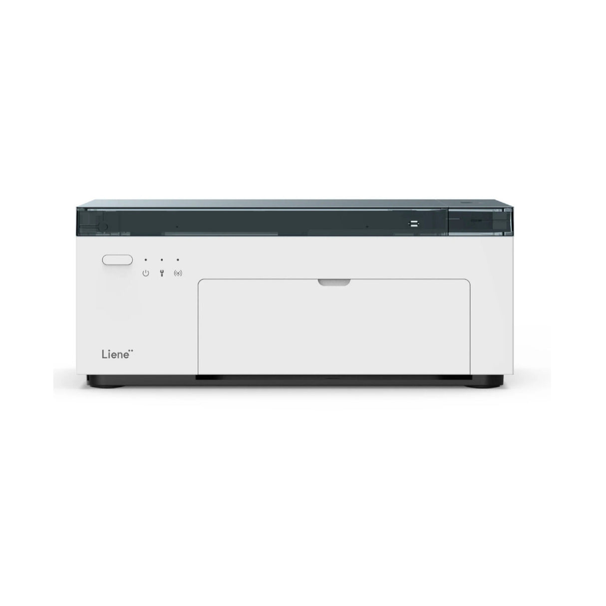 Liene M100 4x6 In Full-Color Instant Photo Printer with 20 Sheets & 1 Cartridge