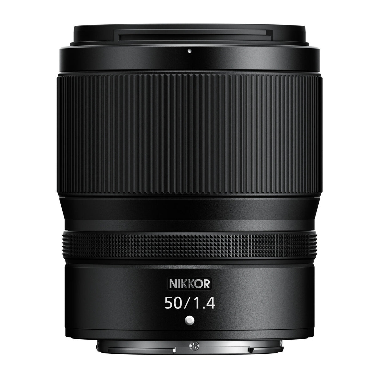 Nikon Z6 III Mirrorless Camera with 50mm f/1.4 Lens Kit (Nikon Z)