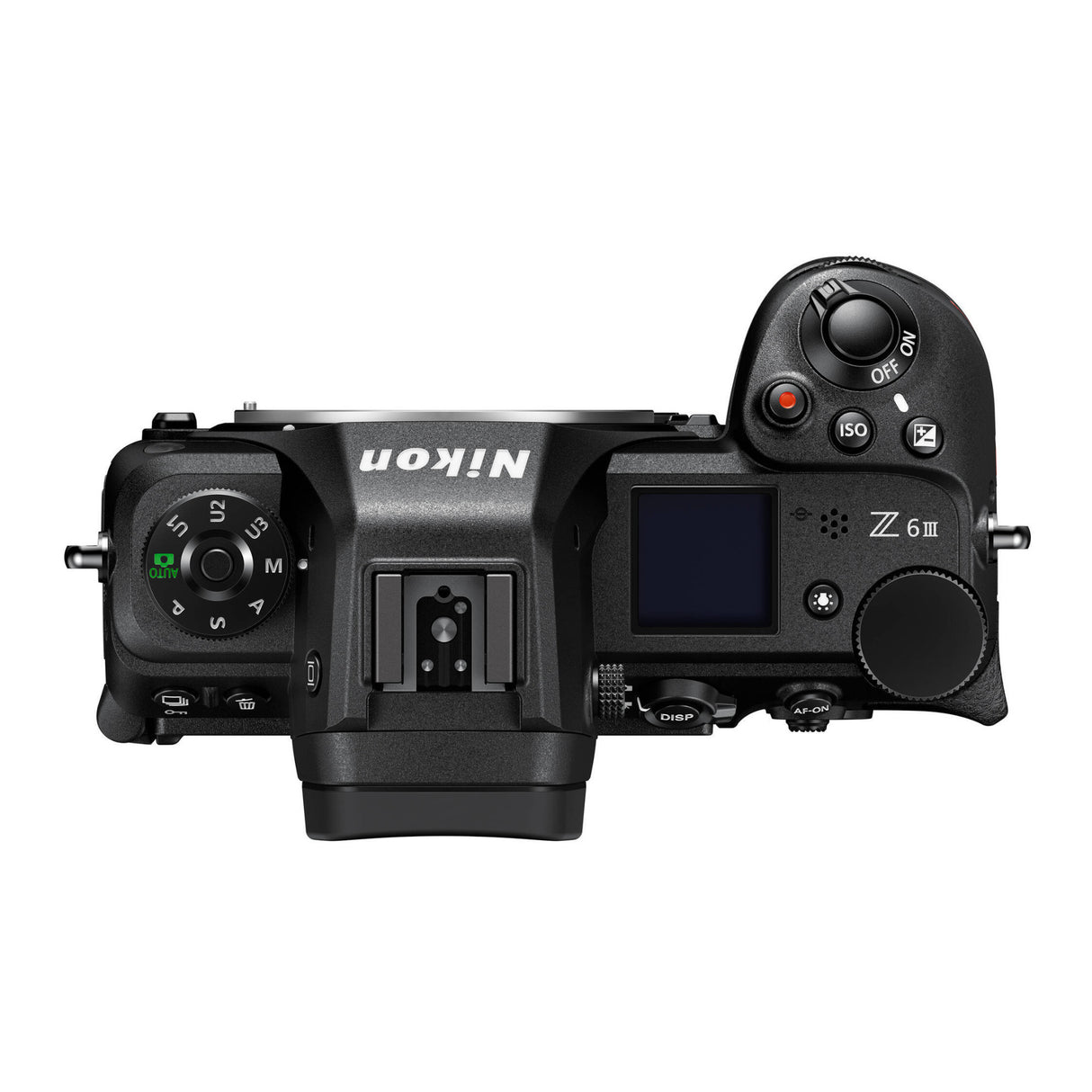 Nikon Z6 III Mirrorless Camera with 28-400mm f/4-8 Lens Kit (Nikon Z)