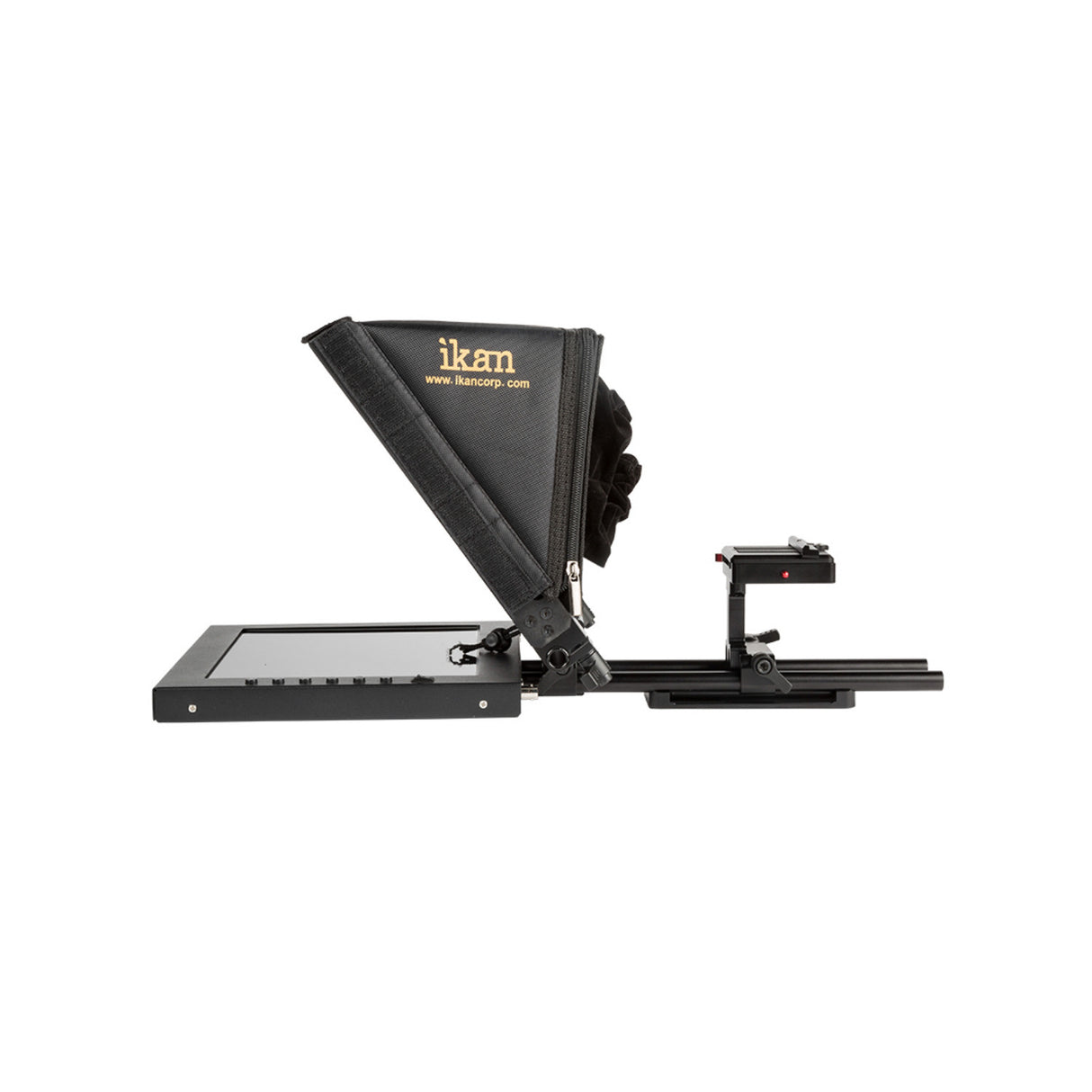 ikan PT1200 12" Portable Teleprompter Kit