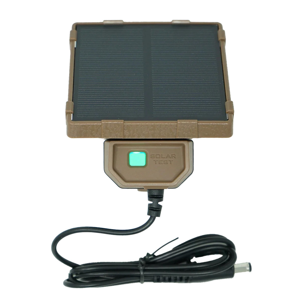 Browning Trail Camera Dark Ops Pro DCL NANO with Solar Power Pack, Card Reader