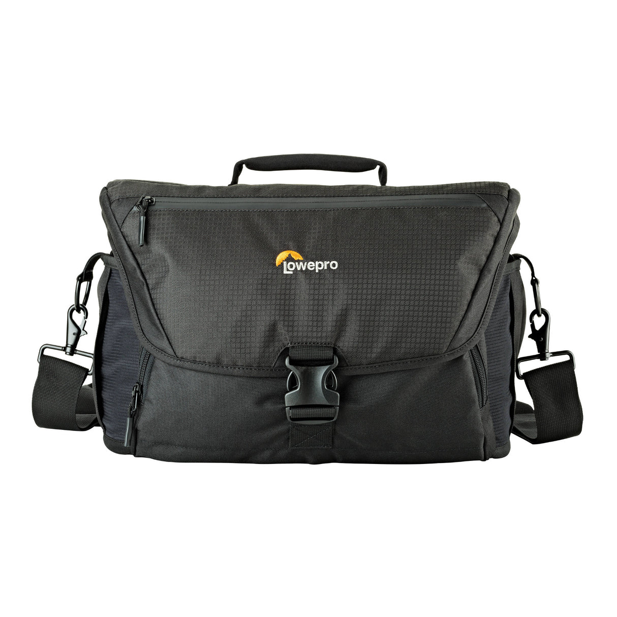 Lowepro Nova 200 AW II Shoulder Bag (Black)