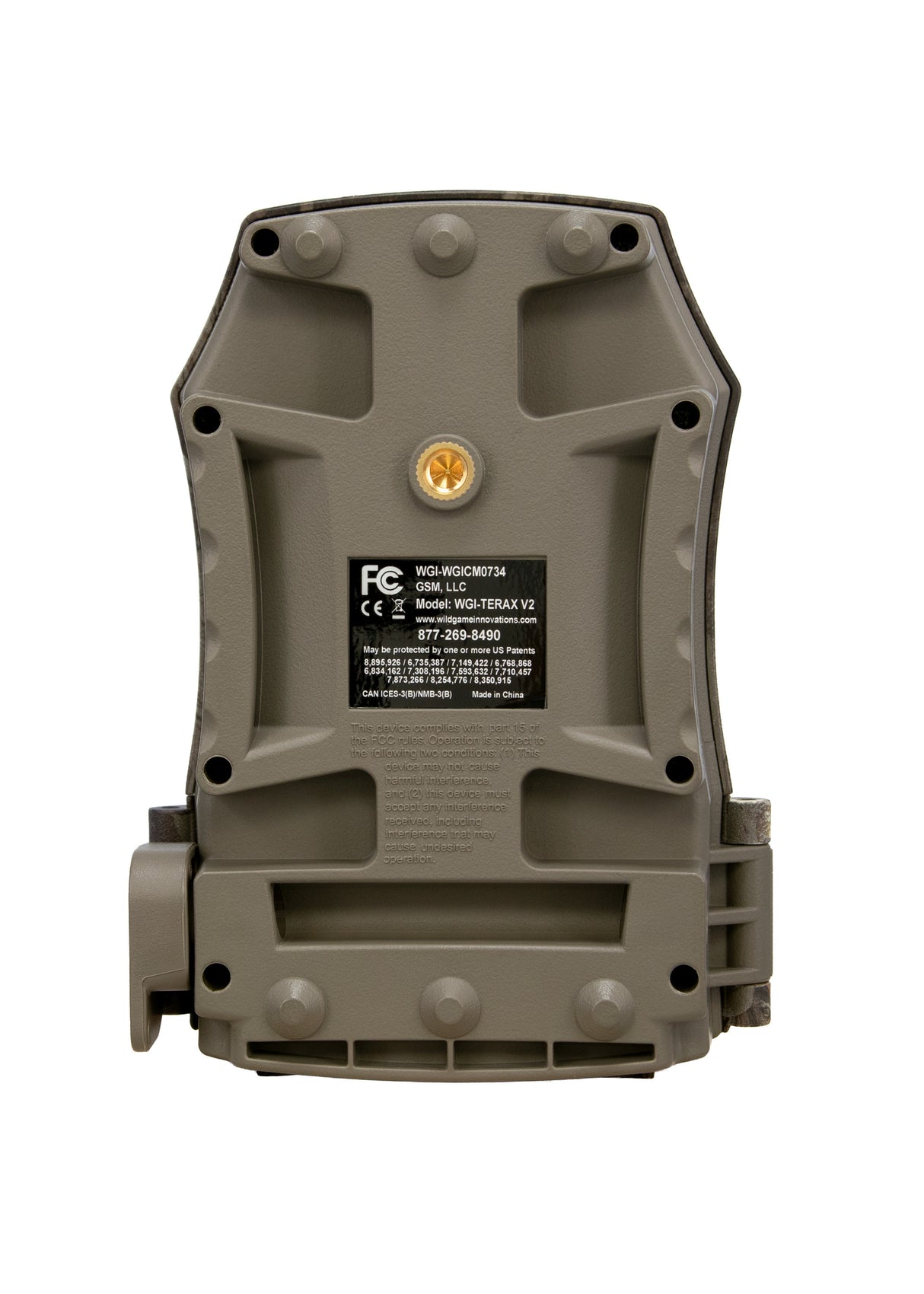 Wildgame Innovations Terra Extreme 14 Megapixel IR Trail Camera (10-Pack) Bundle