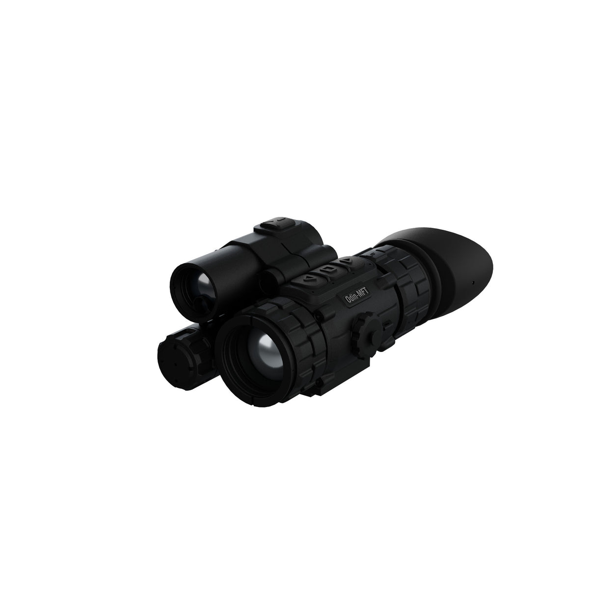 ATN Odin 6 Multi-Functional Thermal Optic with 640480 Sensor and Built-in LRF