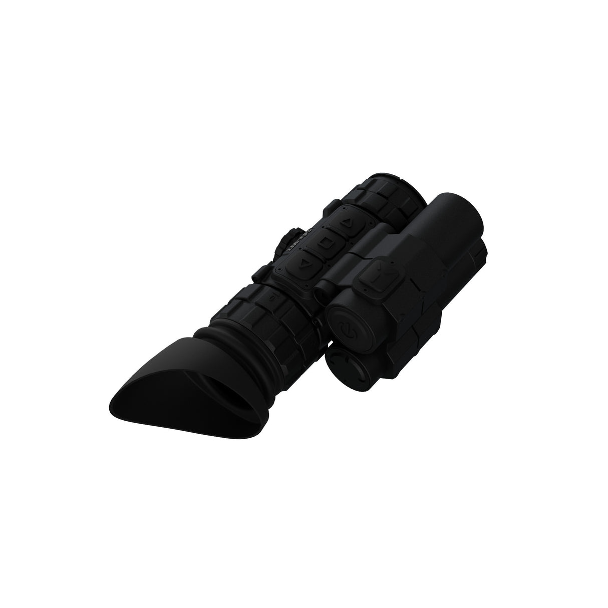 ATN Odin 6 Multi-Functional Thermal Optic with 640480 Sensor and Built-in LRF