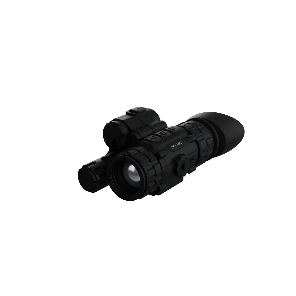 ATN Odin 6 Multi-Functional Thermal Optic with 640480 Sensor