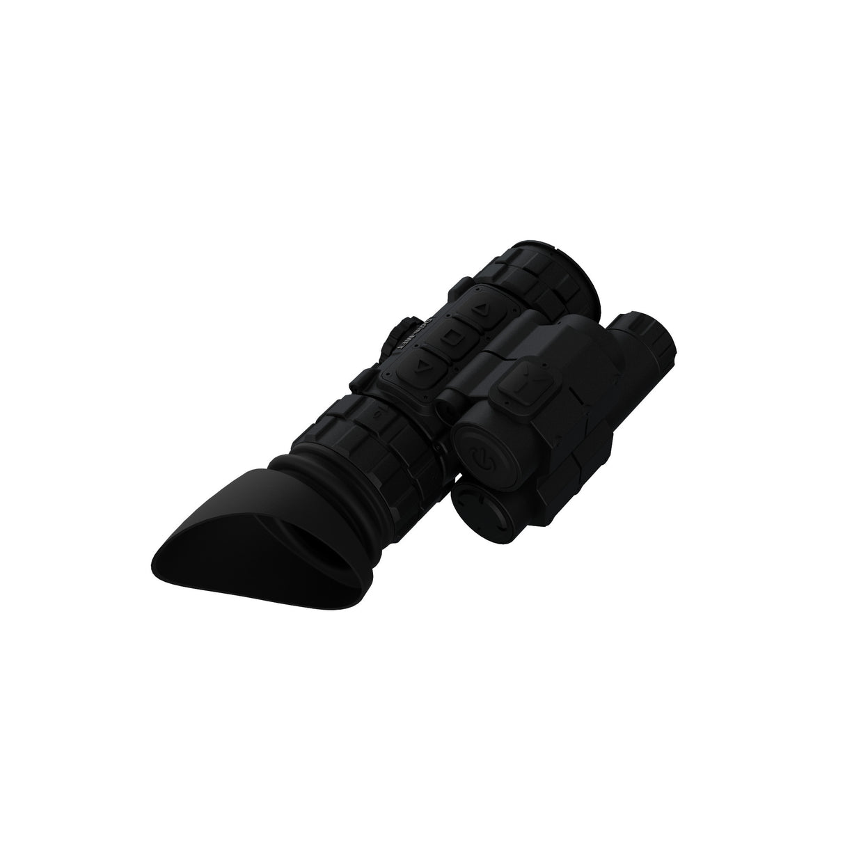 ATN Odin 6 Multi-Functional Thermal Optic with 640480 Sensor