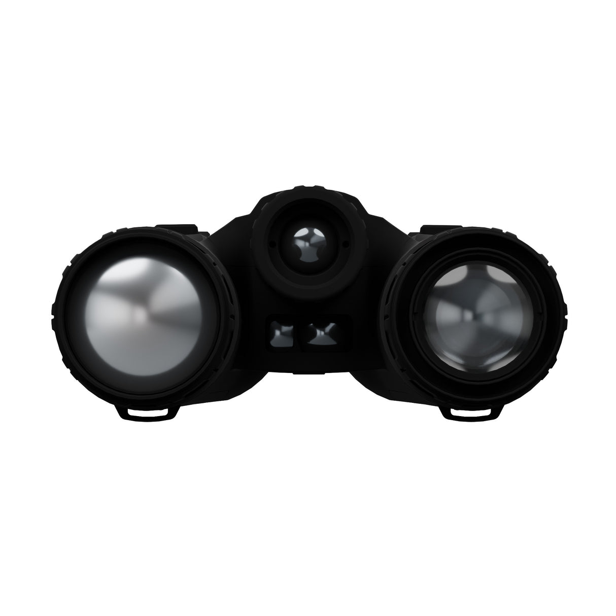 ATN Binox 6 Dual Multispectral Binoculars with Thermal 640x512 Sensor