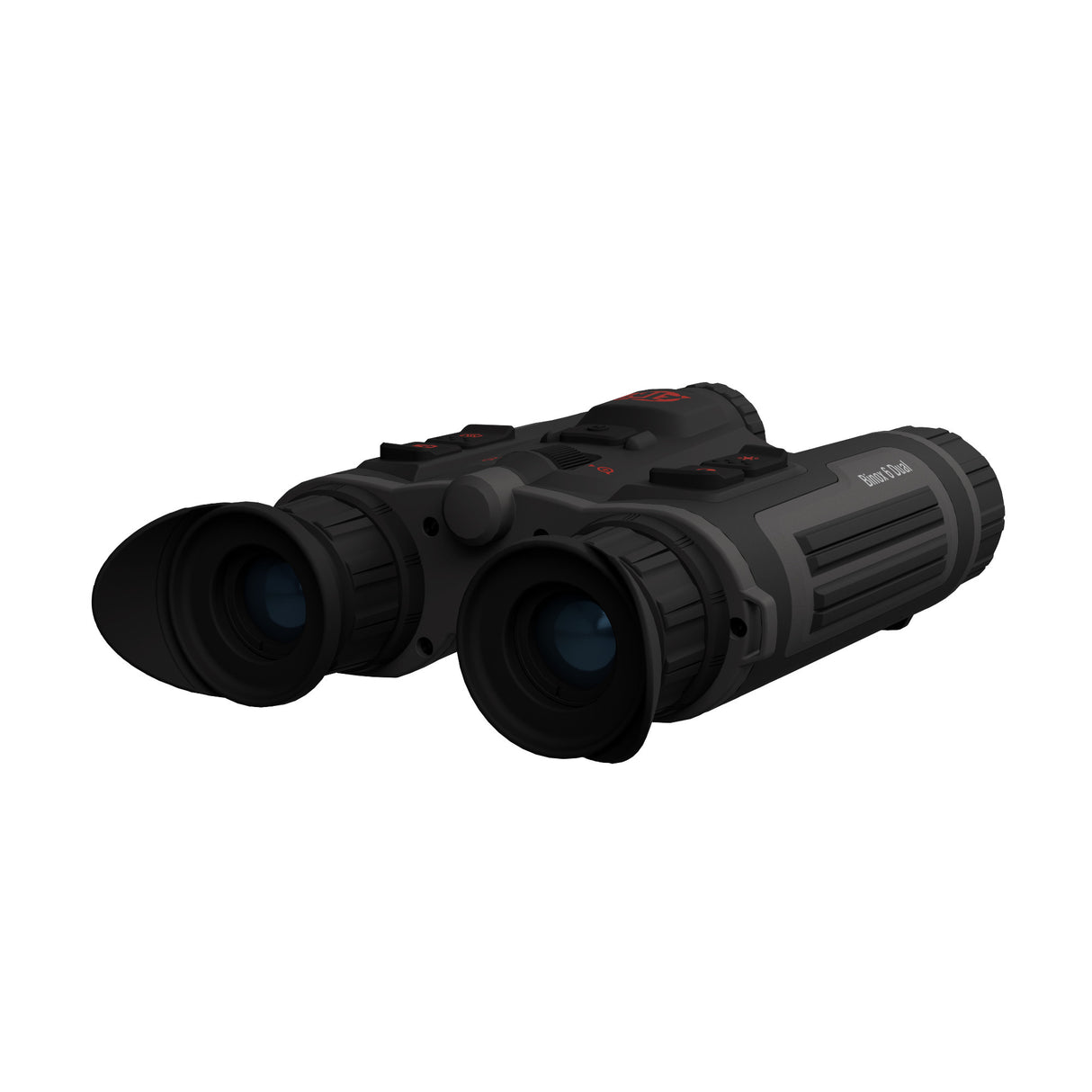 ATN Binox 6 Dual Multispectral Binoculars with Thermal 640x512 Sensor