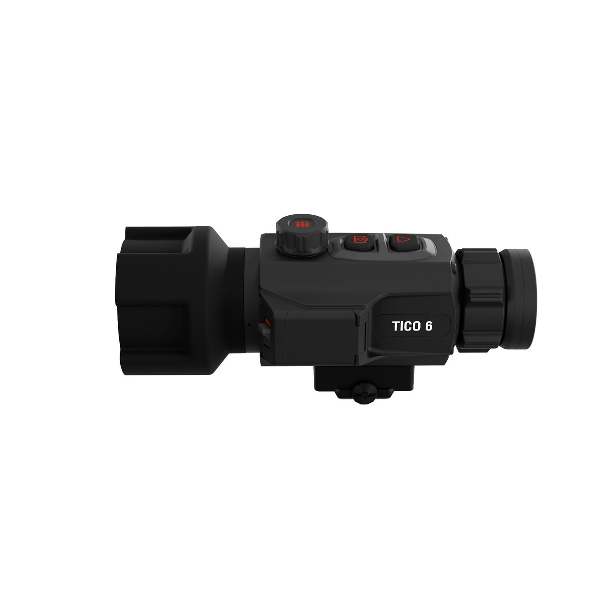 ATN TICO 6 Advanced Thermal Clip-on System 384x288 Sensor (35mm)