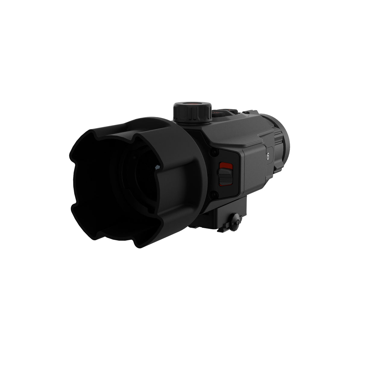 ATN TICO 6 Advanced Thermal Clip-on System 256192 Sensor (25mm)