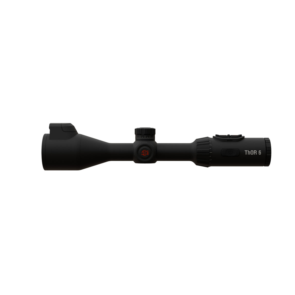 ATN ThOR 6 Elite Thermal Riflescope 216x 640512 Sensor with Built-In LRF