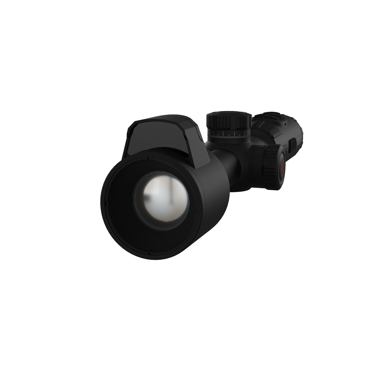 ATN ThOR 6 Elite Thermal Riflescope 216x 640512 Sensor with Built-In LRF