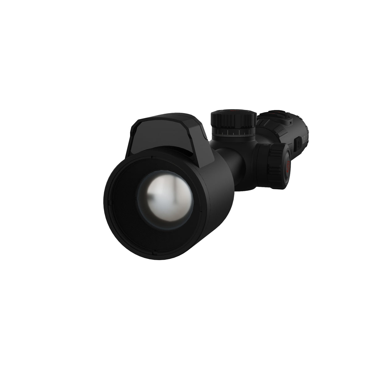 ATN ThOR 6 Elite Thermal Riflescope 384 3.528x with Laser Rangefinder