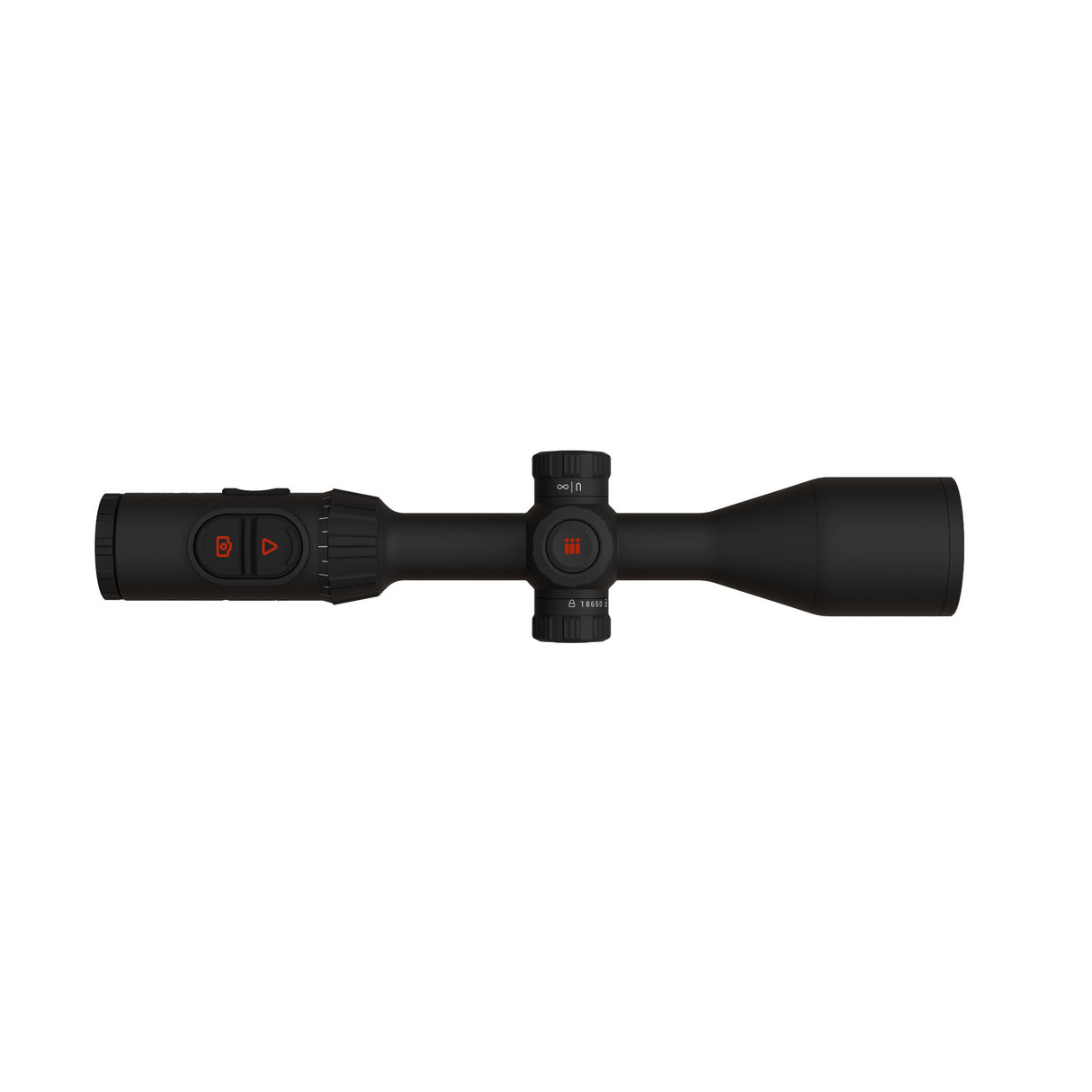 ATN ThOR 6 Elite 3.528 Thermal Riflescope with 384288 Sensor and OLED Display