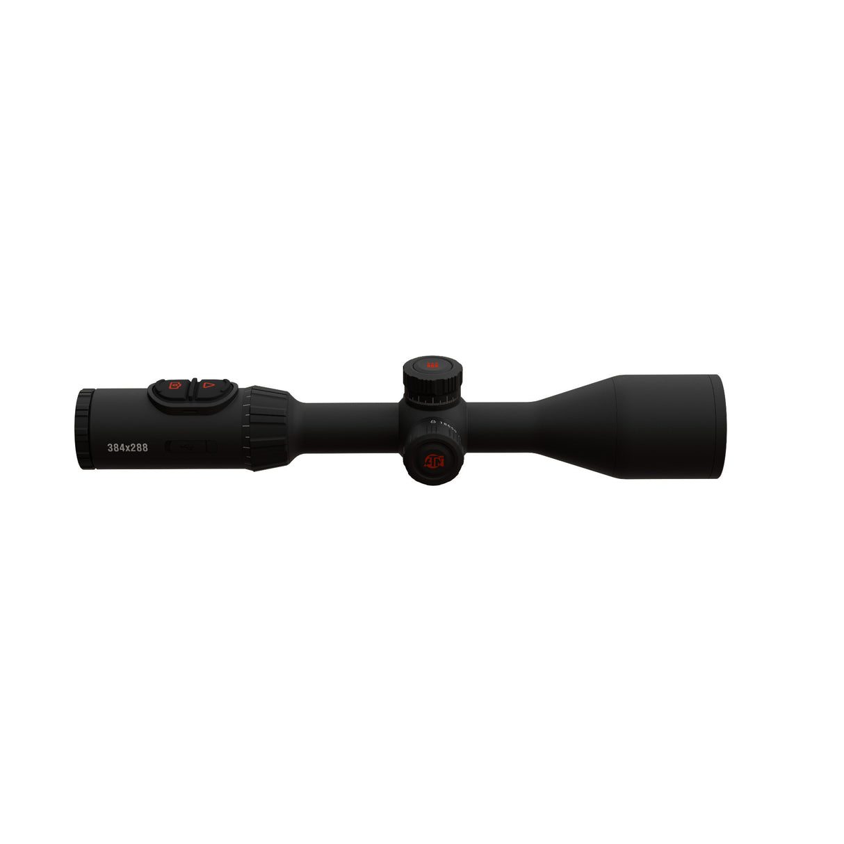 ATN ThOR 6 Elite 3.528 Thermal Riflescope with 384288 Sensor and OLED Display