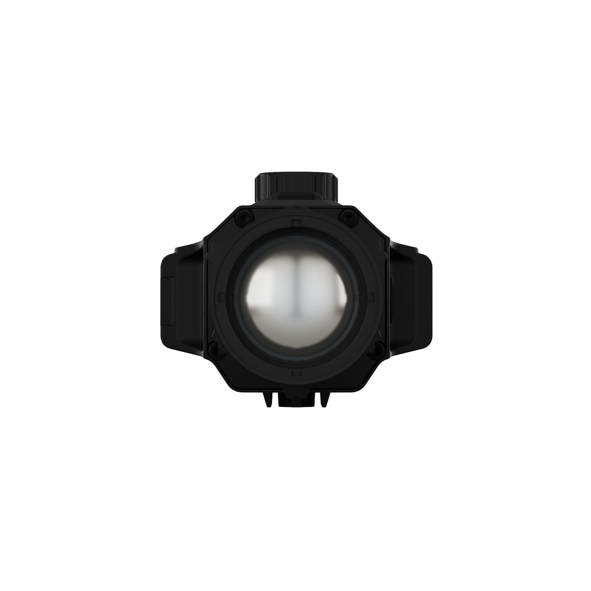 ATN ThOR 6 Mini 2-16x Compact Thermal Riflescope with 640x512 Sensor