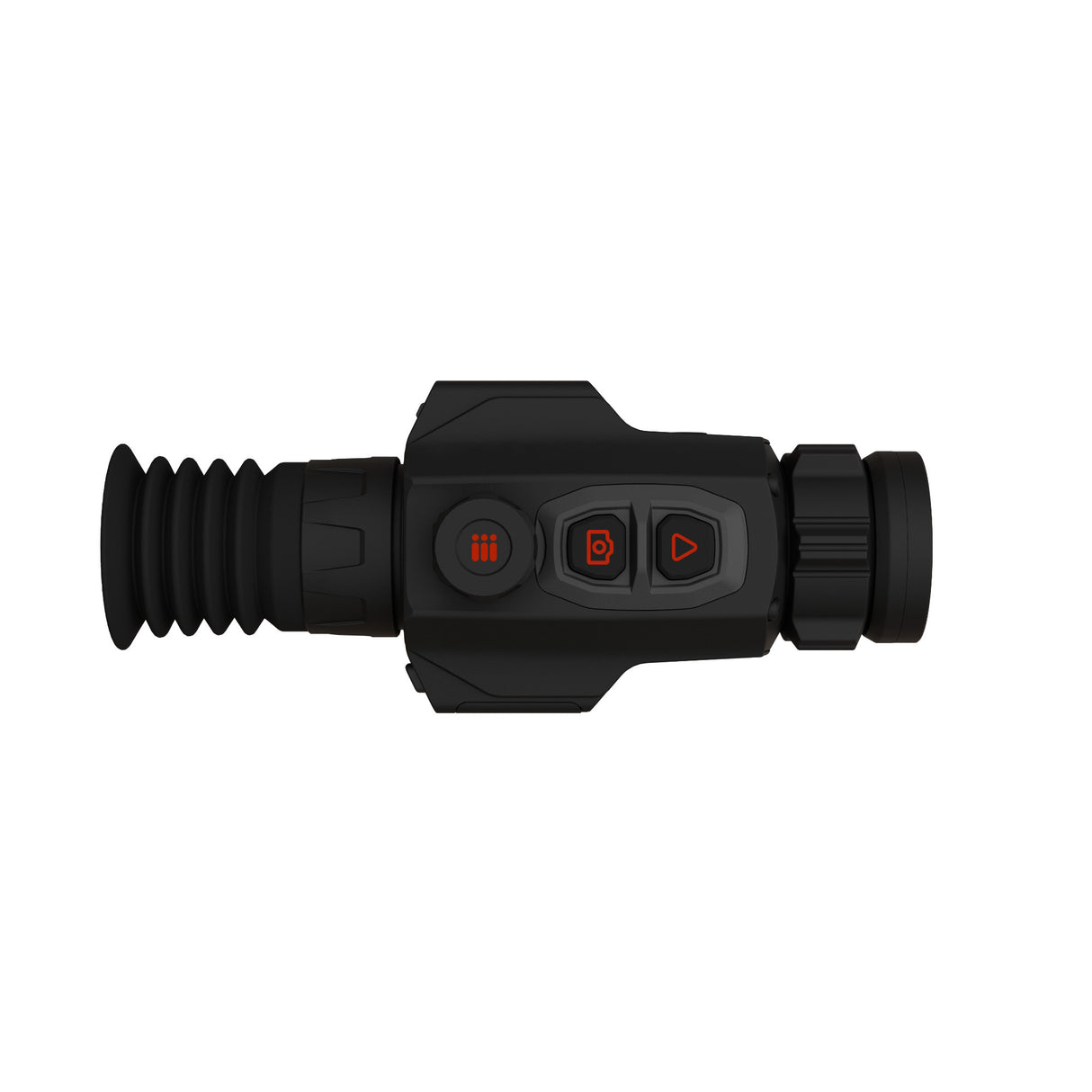 ATN ThOR 6 Mini 2-16x Compact Thermal Riflescope with 640x512 Sensor