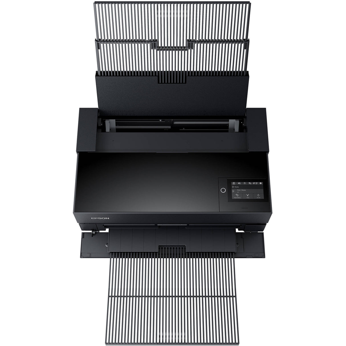 Epson SureColor P900 17 Inch Photo Printer with 5760 x 1440 dpi and Wireless Connectivity (Black)