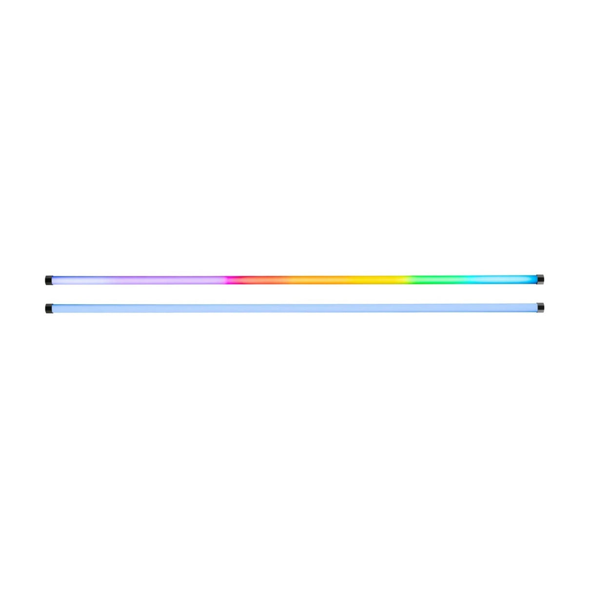 NANLITE PavoTube II 60XR RGB LED Pixel Tube Light (4-Light Kit)