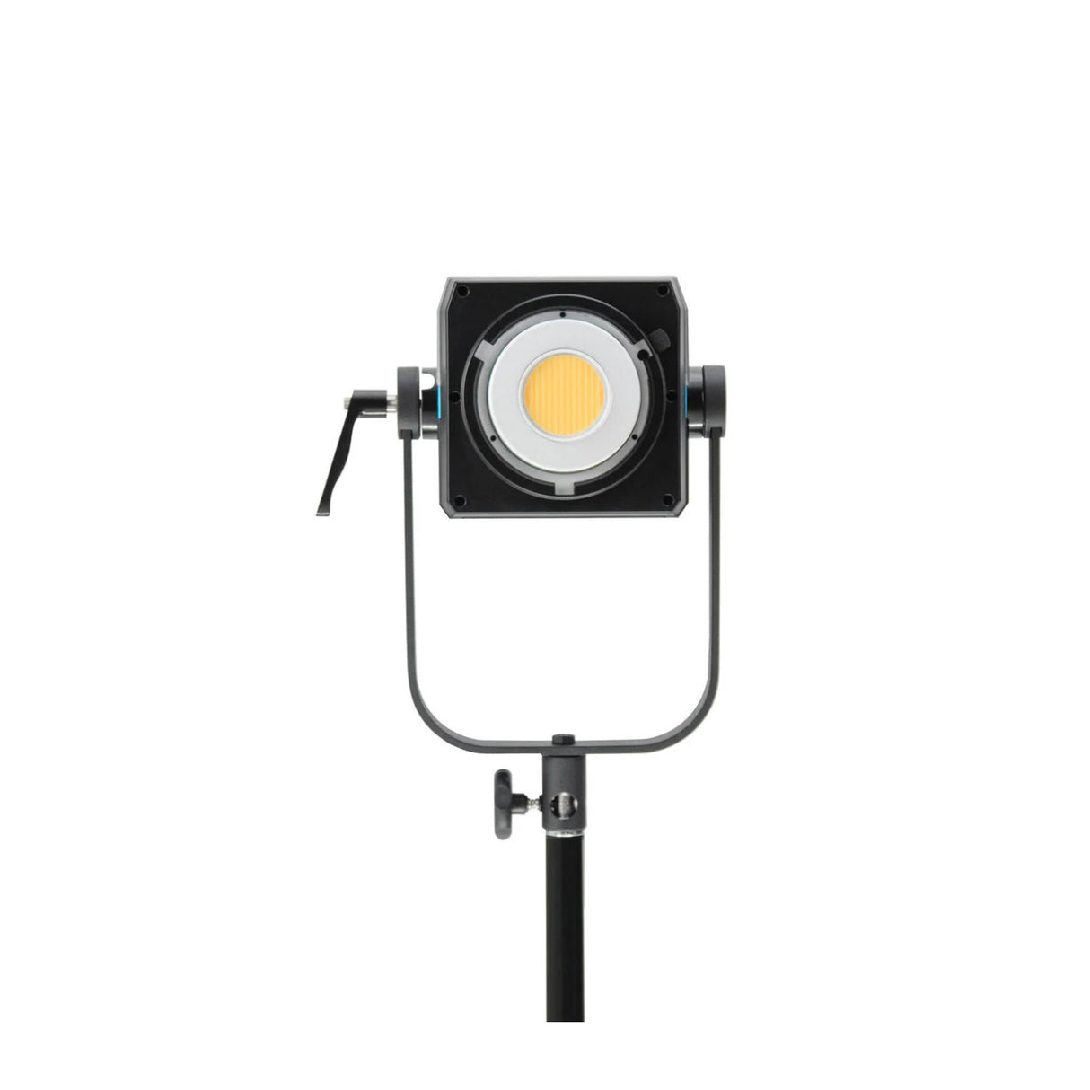 Nanlite FC-500B Bi-Color LED Spotlight 2-Light Kit with Softboxes & Rolling Case