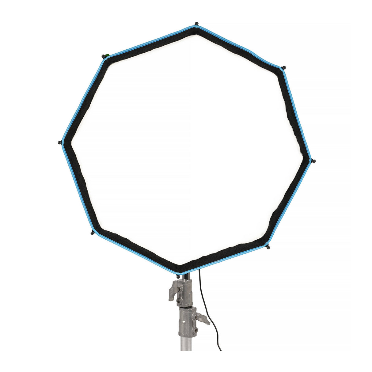 Nanlite Octagonal Softbox for FM Mount (23.6in)