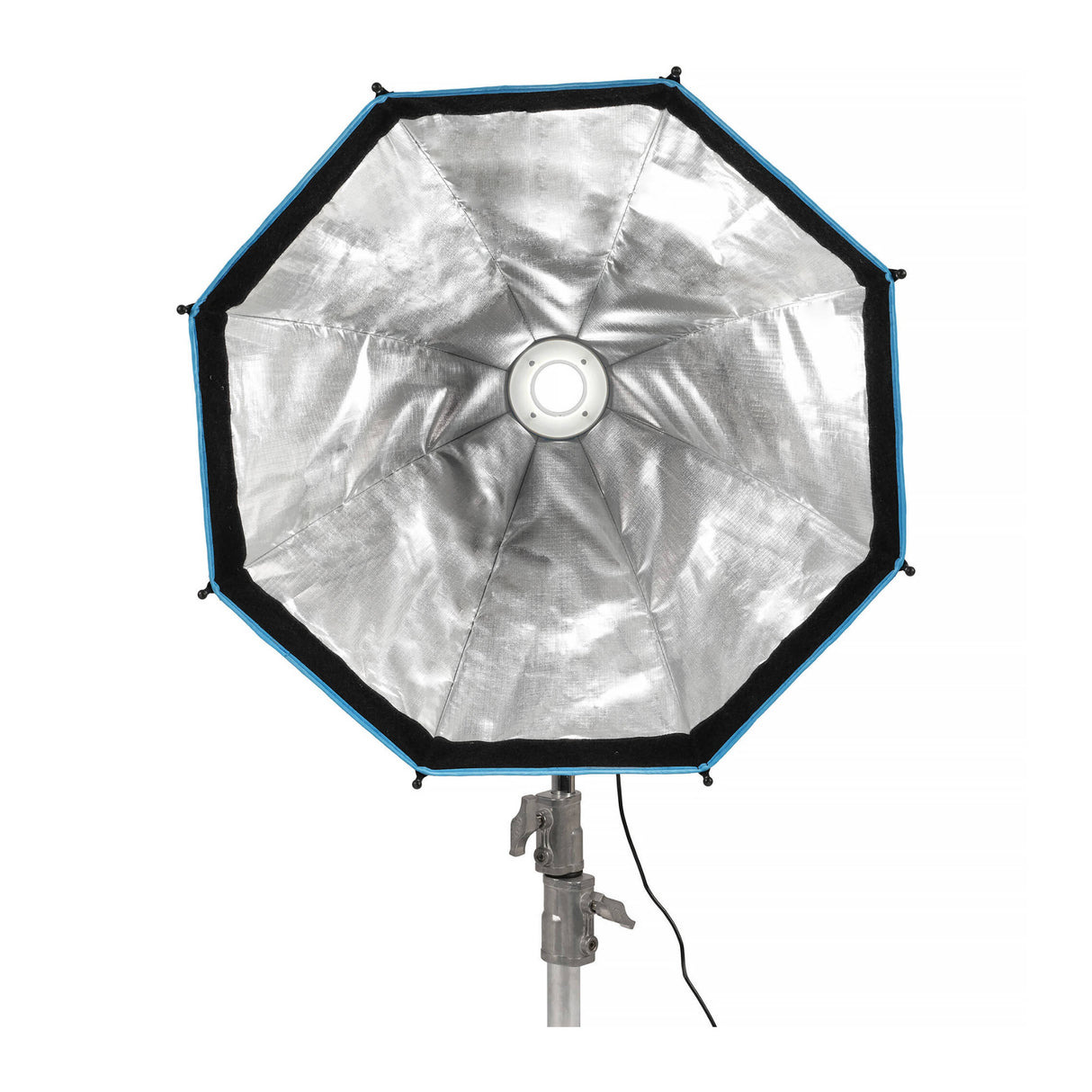 Nanlite Octagonal Softbox for FM Mount (23.6in)