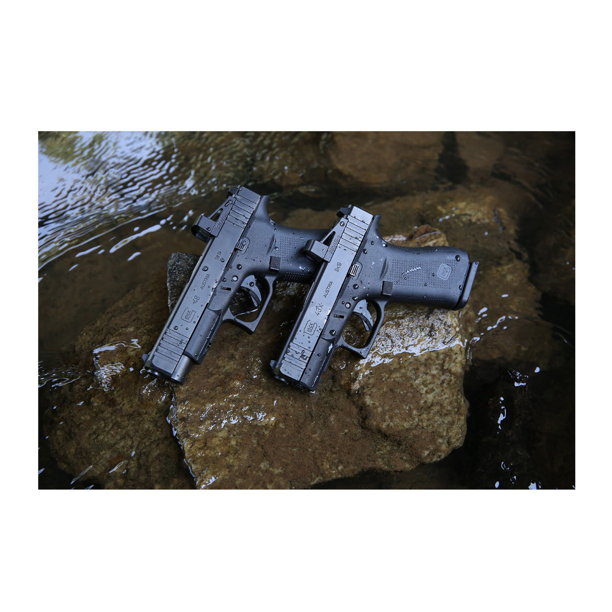 Shield Sights RMSc Reflex Mini Sight Compact (8MOA) (Matte Black)